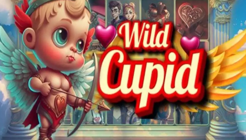 Wild Cupid – RTP 98%