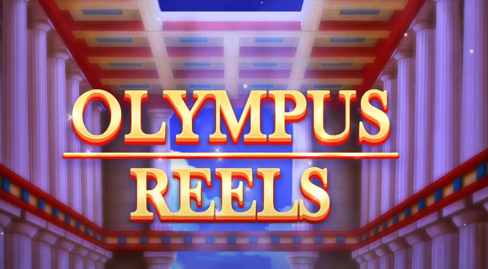 Olympus Reels – RTP 97,69%