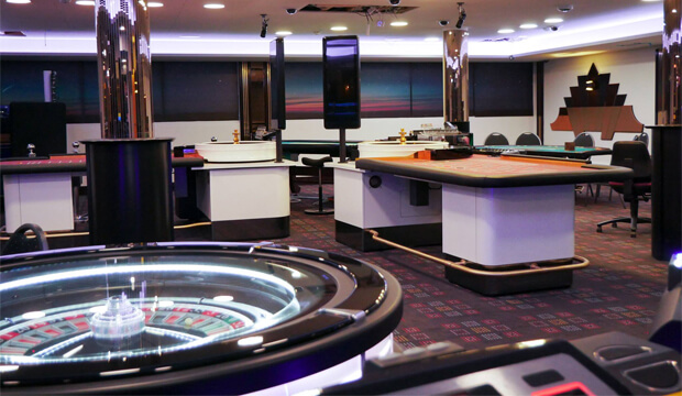 Casino Aalborg Danmark2