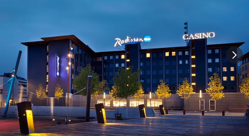 Casino Aalborg Danmark