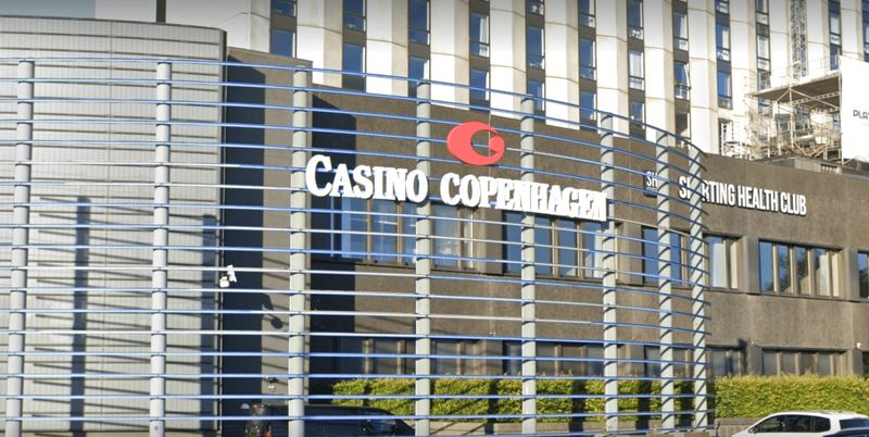 Casino Copenhagen Danmark