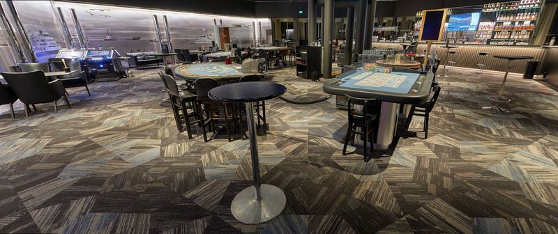 Casino Marienlyst Danmark2