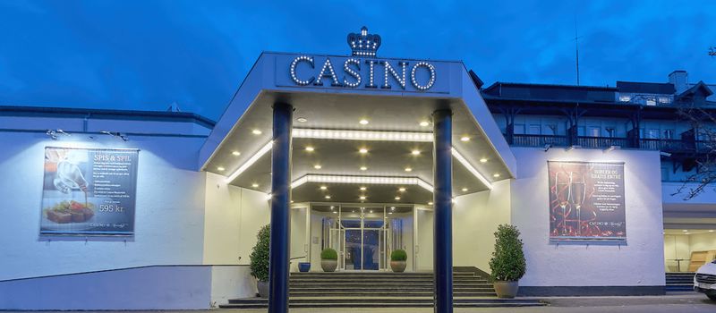 Casino Marienlyst Danmark