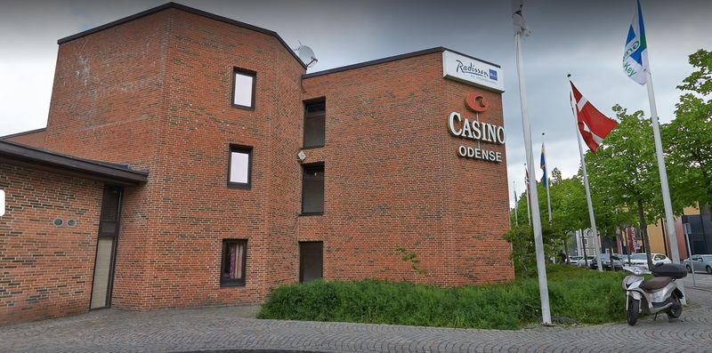 Casino Odense Danmark