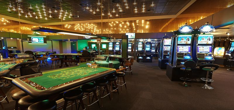 Casino Odense Danmark2