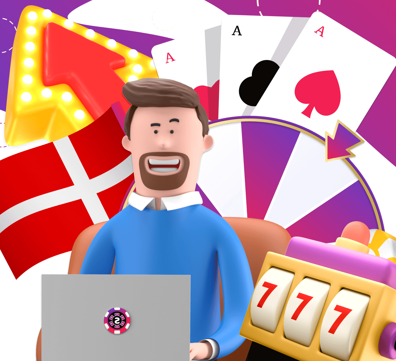 Spilleautomater er det mest populære casino spil
