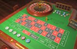 American Roulette 3D