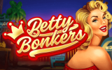 Betty Bonkers Spillemaskine
