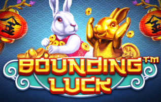 Bounding Luck Spillemaskine
