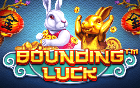 Bounding Luck Spillemaskine Bounding Luck Spillemaskine