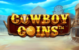 Cowboy Coins Spillemaskine