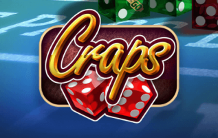 Craps Spillemaskine