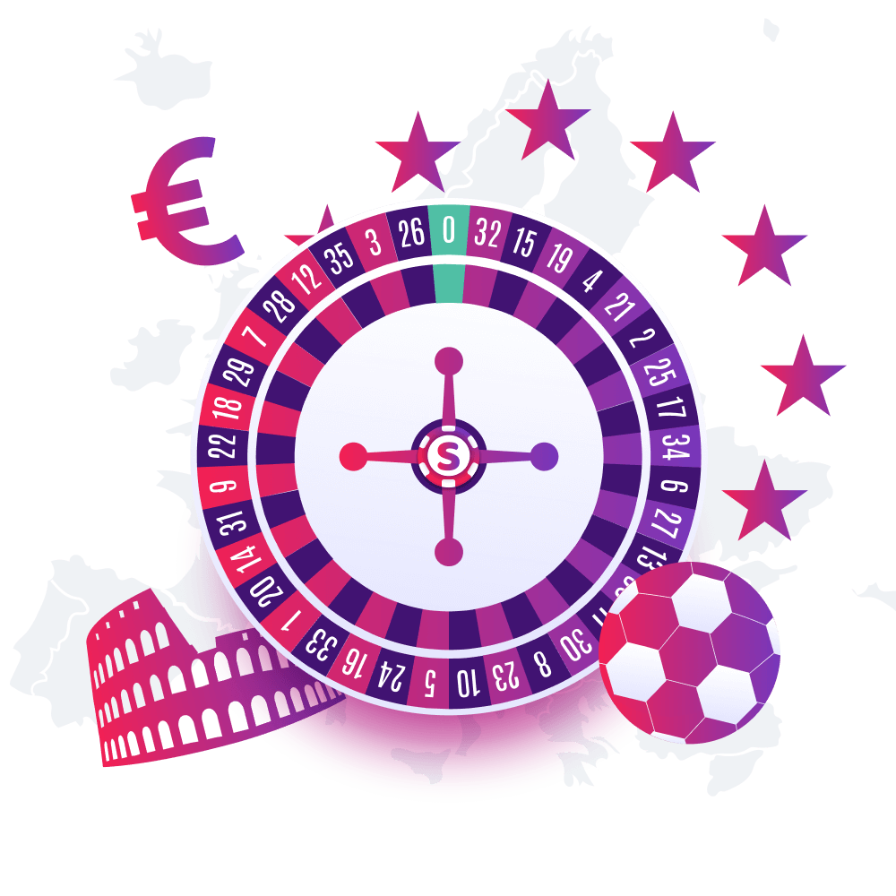 Europæisk Roulette