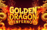 Golden Dragon Inferno Spillemaskine