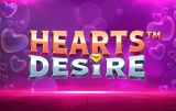 Hearts Desire Spillemaskine