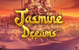 Jasmine Dreams Spillemaskine