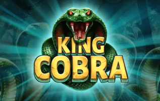 King Cobra Spillemaskine