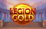 Legion Gold Spillemaskine
