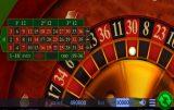 Maxi Roulette