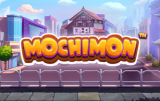 Mochimon Spillemaskine