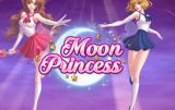Moon Princess Trinity Spillemaskine