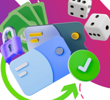 Sikre casino betalinger i 2023