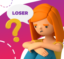 Tab på casino - hvordan giver man ikke op?