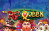 The Red Queen Spillemaskine
