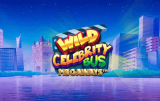 Wild Celebrity Bus Megaways Spillemaskine