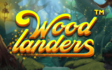 Woodlanders Spillemaskine