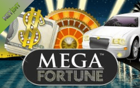Mega Fortune