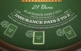 21 Burn Blackjack