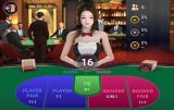 Baccarat Babes