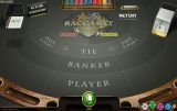 Baccarat Professional Series