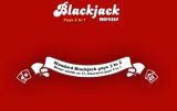 Blackjack Bonus