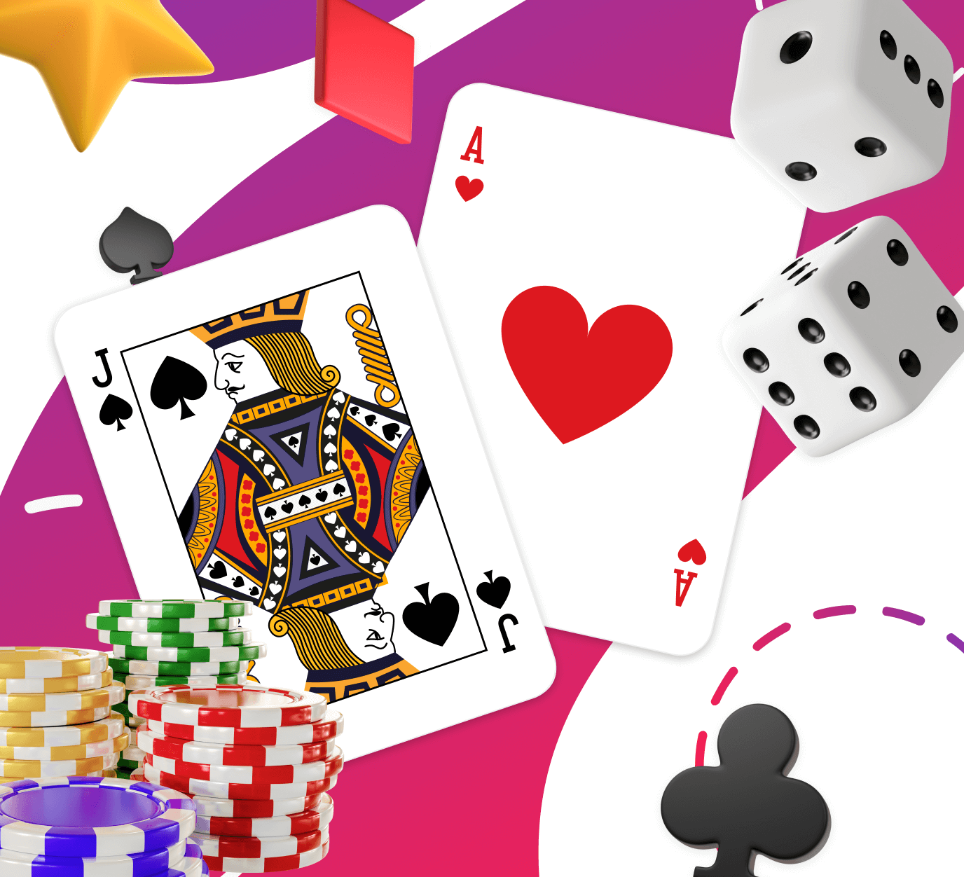 Blackjack regler