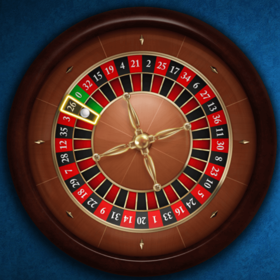 Online roulette hjul Online roulette hjul