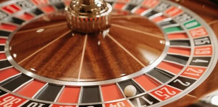 Roulette hjul Roulette hjul