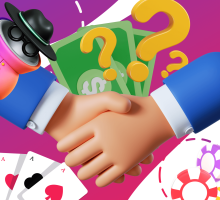 Snyd i online poker Snyd i online poker