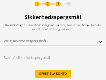 Hvordan får man en bonus hos Danske Spil casino trin 4
