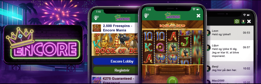Mange gratis spins og pengepræmier kan vindes i Mr Vegas casino turneringer