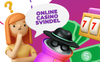Online Casino Svindel