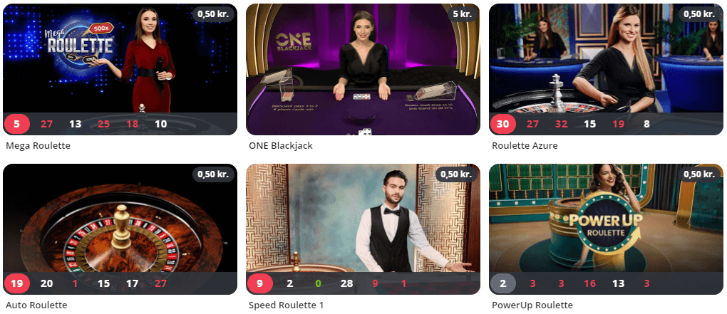 betsson casinò