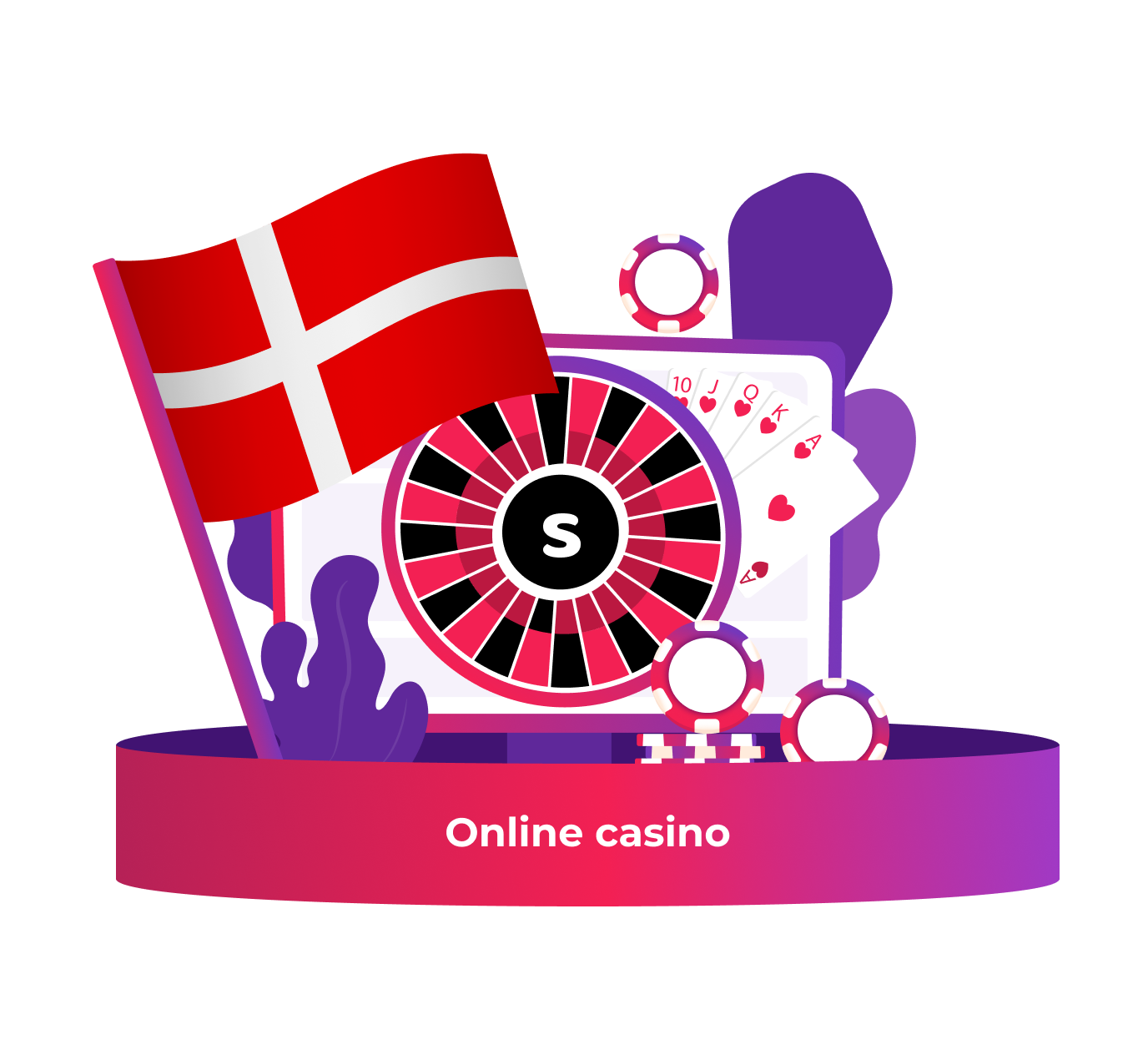 Bedste Online Casinoer Med Dansk Licens I 2024