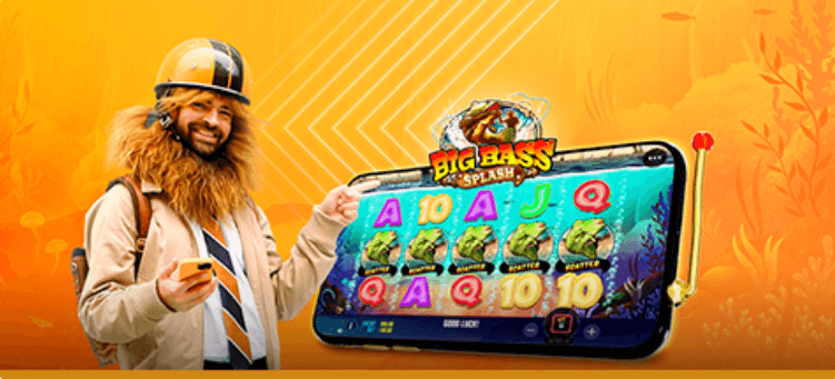 100 gratis spins til nye spillere