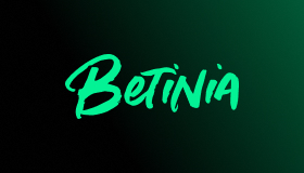 Betinia Casino Få 100% Op Til 1.000 kr. Velkomstbonus på Betinia Casino