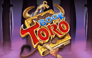 Book of Toro Spillemaskine