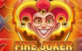 Fire Joker Spillemaskine