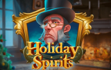 Holiday Spirits Spillemaskine