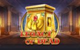 Legacy of Dead Spillemaskine